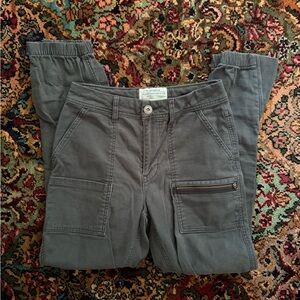 REI Cargo Utility Pants